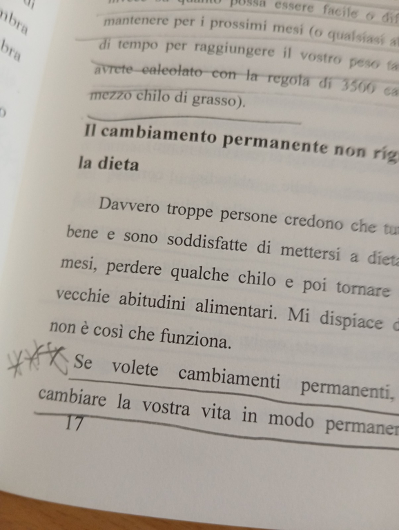 Stare a dieta con l'autodisciplina, Martin Meadows,