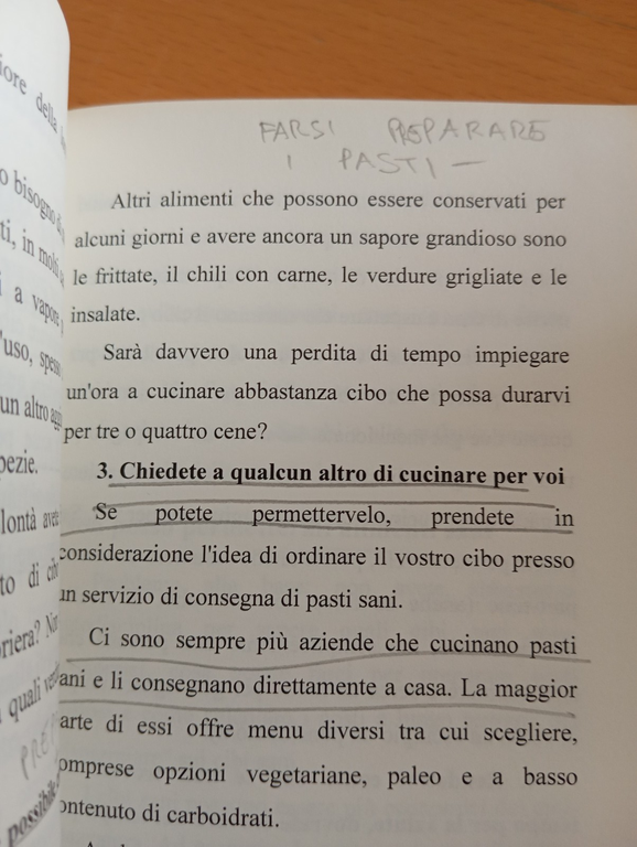 Stare a dieta con l'autodisciplina, Martin Meadows,