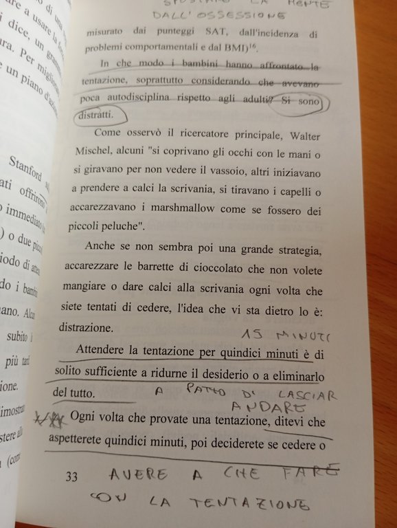 Stare a dieta con l'autodisciplina, Martin Meadows,