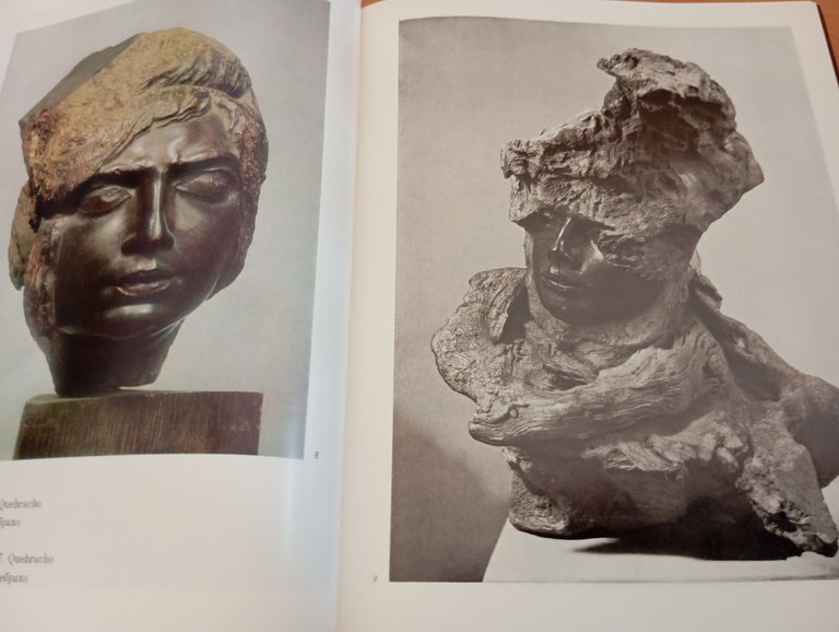 Stepan Erzia, Aurora Art publishers, Leningrad, 1975