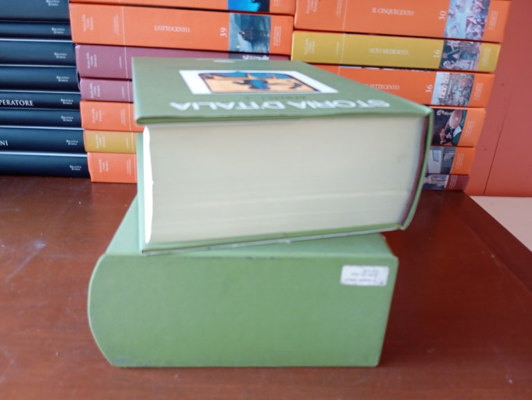 Storia d'Italia Annali 1, Dal feudalesimo al capitalismo, Einaudi 1978 | Immagine Gallery 10