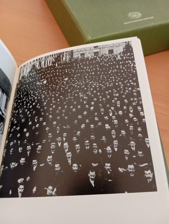 Storia d'Italia volume quarto 4, tomo 2, 4**, Einaudi, 1975 | Immagine Gallery 30