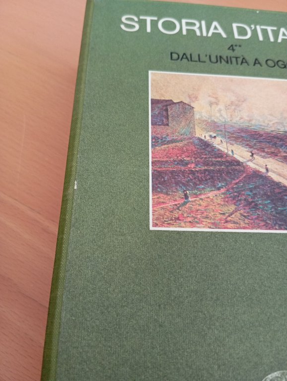 Storia d'Italia volume quarto 4, tomo 2, 4**, Einaudi, 1975 | Immagine Gallery 11