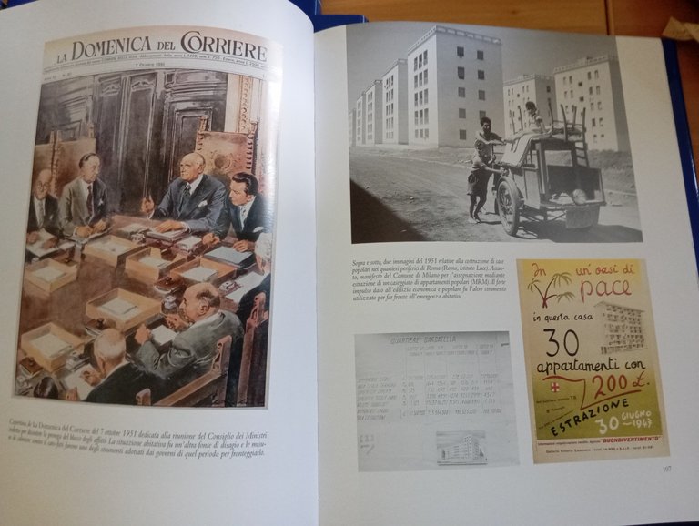 Storia d'Italia XX secolo dalla Costituente al miracolo economico, Editalia … | Immagine Gallery 11