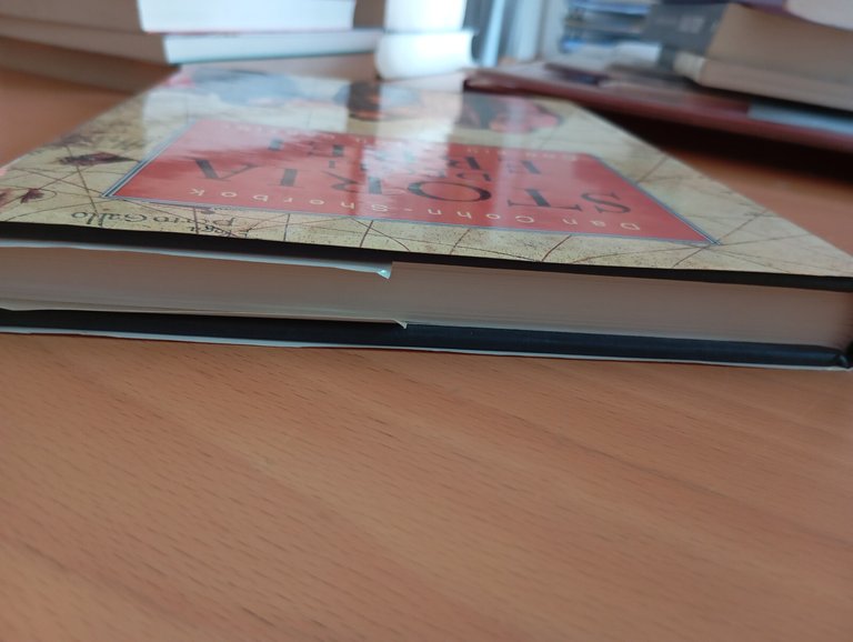 Storia degli ebrei, Dan Cohn-Sherbok, Piemme, 1998