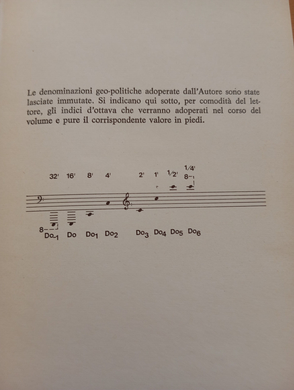 Storia degli strumenti musicali, Curt Sachs, Mondadori, prima edizione, 1980