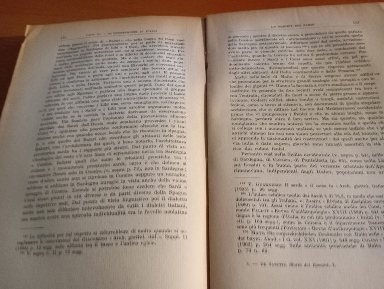 Storia dei romani vol I la conquista del primato in …