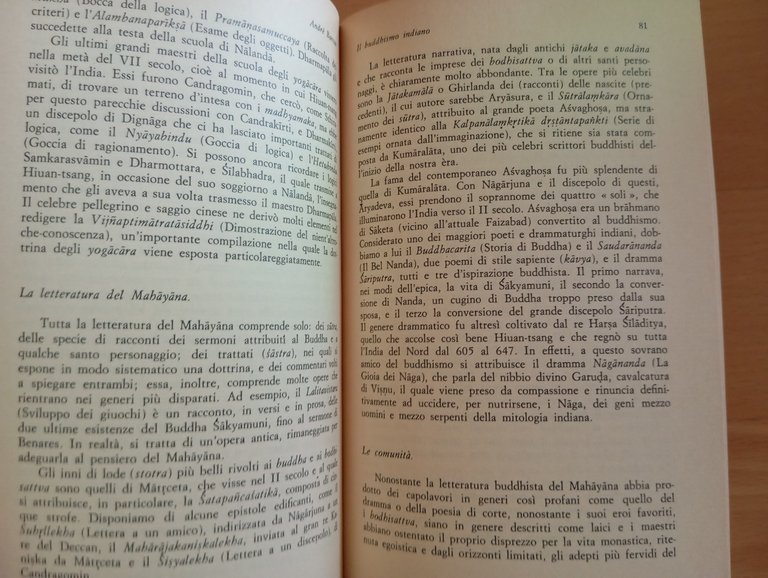 Storia del buddismo, Henri-Charles Puech, Laterza, 1984 | Immagine Gallery 8