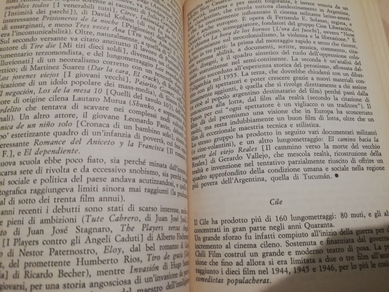 Storia del cinema mondiale, 2 volumi, Georges Sadoul, 1977, Feltrinelli