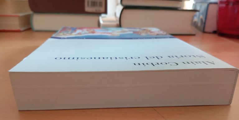 Storia del Cristianesimo, Alan Corbin, Bruno Mondadori, 2007 | Immagine Gallery 3