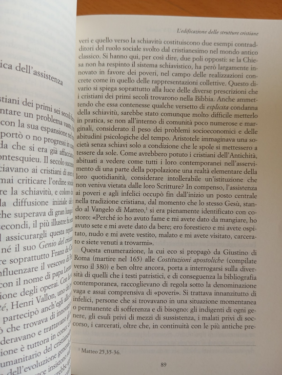 Storia del Cristianesimo, Alan Corbin, Bruno Mondadori, 2007 | Immagine Gallery 7