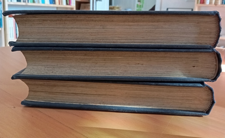 Storia del fascismo, 3 volumi, Enzo Biagi, SADEA, 1964 | Immagine Gallery 2