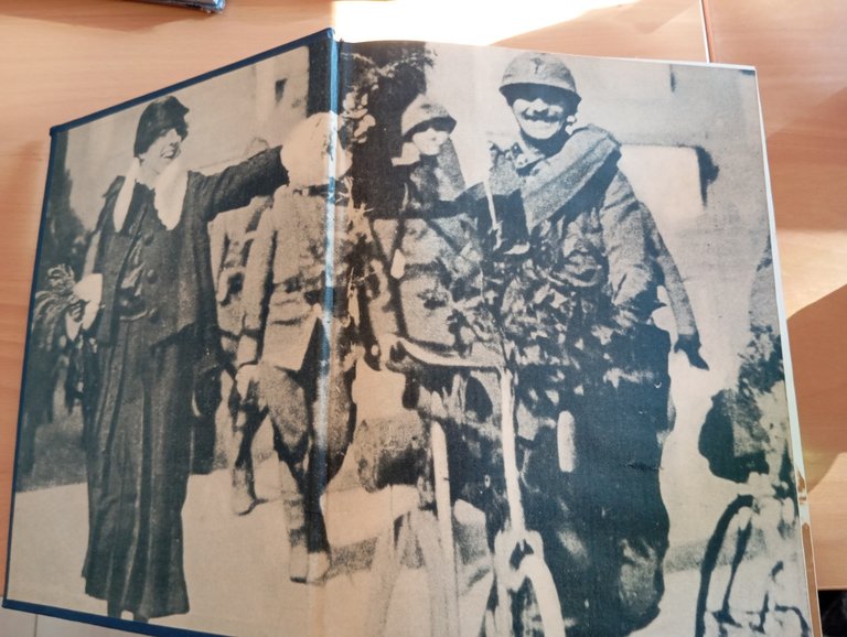 Storia del fascismo, 3 volumi, Enzo Biagi, SADEA, 1964 | Immagine Gallery 5