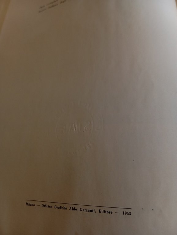 Storia del teatro drammatico 4 volumi con custodia, Silvio d'Amico, …