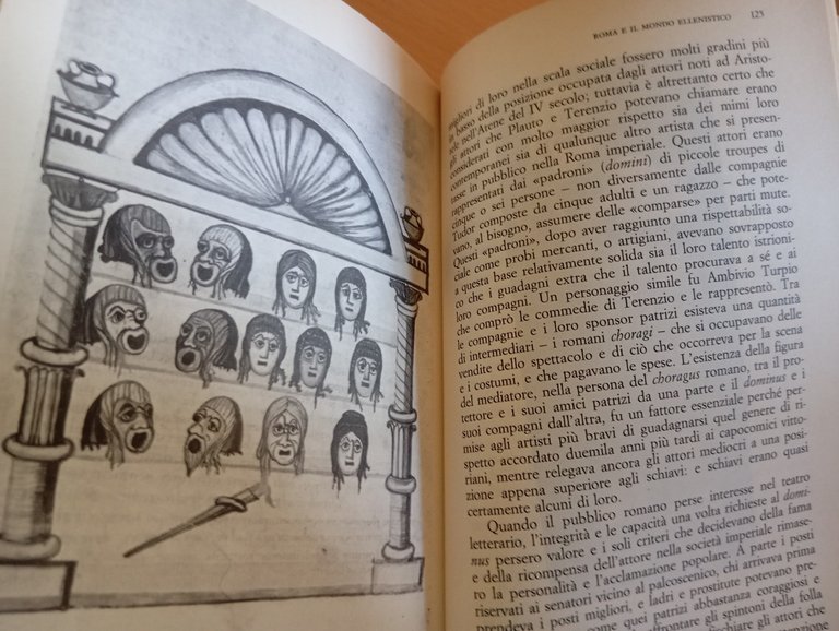 Storia del teatro, Glynne Wickham Il Mulino, 1988