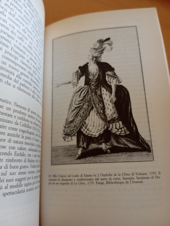 Storia del teatro, Glynne Wickham Il Mulino, 1988