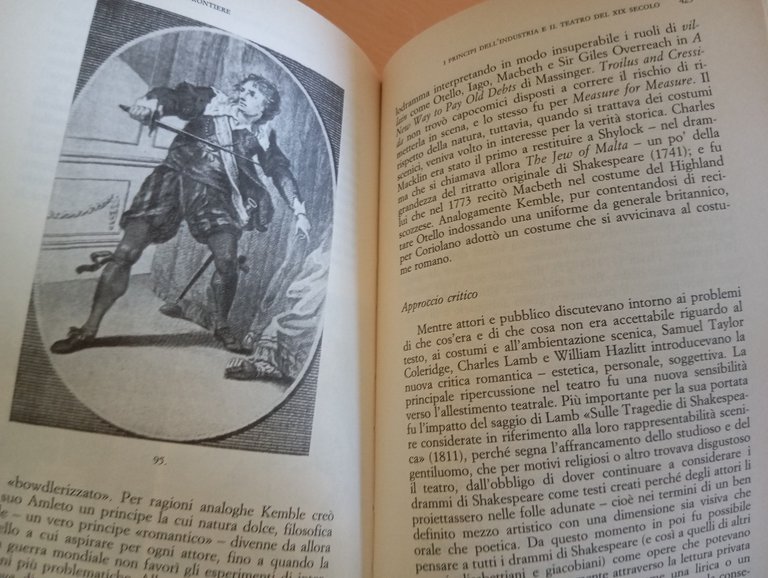 Storia del teatro, Glynne Wickham Il Mulino, 1988