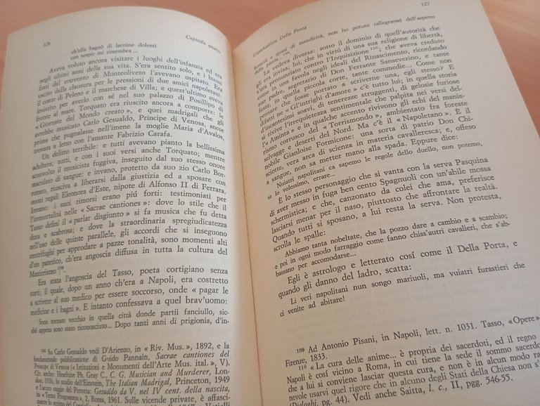 Storia del teatro napoletano, Vittorio Viviani, Guida, 1969