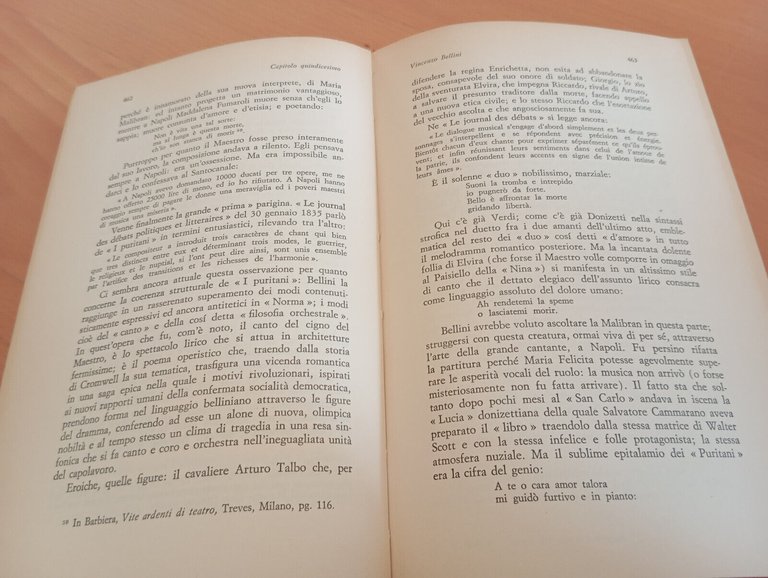 Storia del teatro napoletano, Vittorio Viviani, Guida, 1969