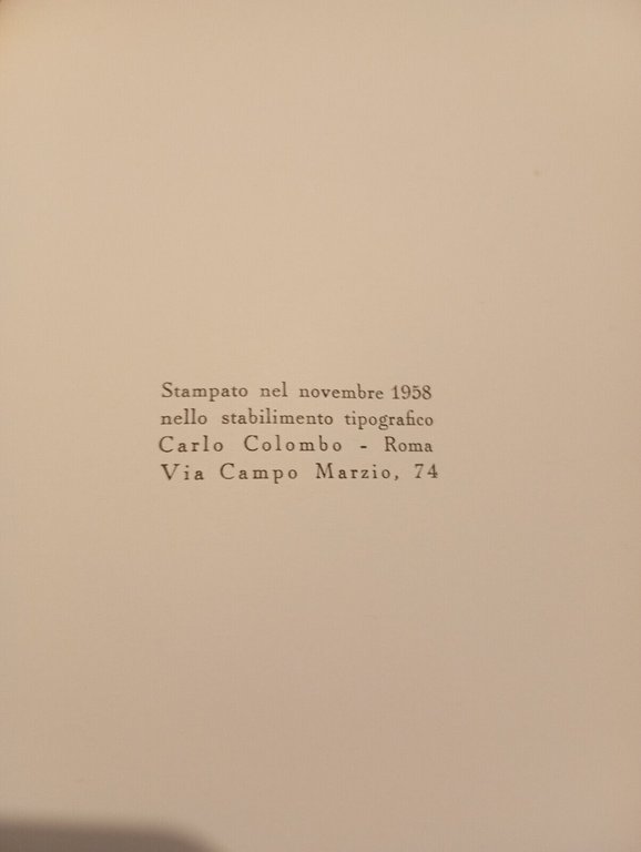 Storia del teatro popolare romano, Anton Giulio Bragaglia, Carlo Colombo, …