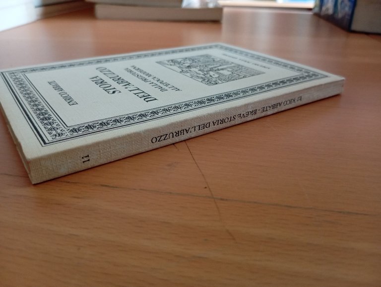 Storia dell'abruzzo dalla preistoria all'epoca moderna, Enrico Abate, 1986 | Immagine Gallery 2