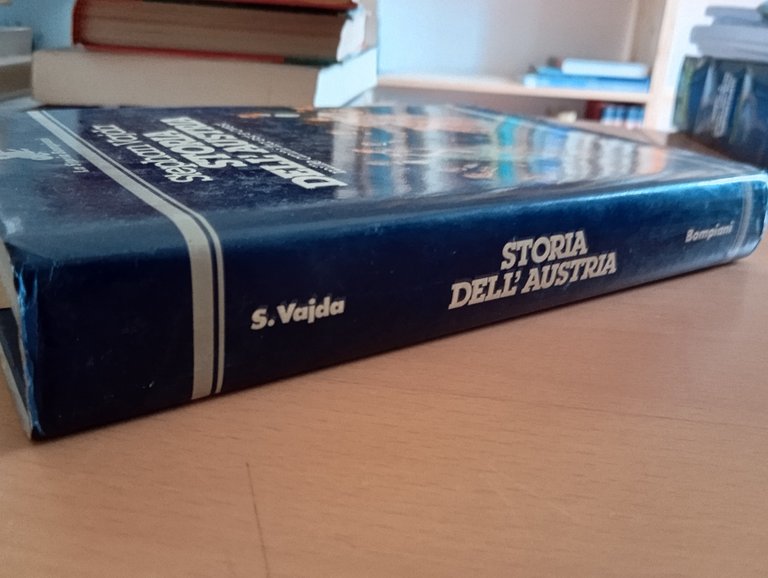 Storia dell'Austria. Mille anni fra est e ovest, Stephan Vajda, … | Immagine Gallery 2