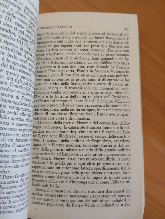 Storia dell'Età Moderna, Tre volumi, Giorgio Spini, Einaudi, 1965 | Immagine Gallery 11