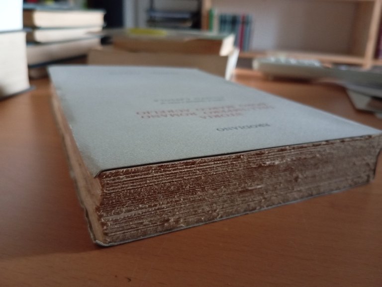 Storia dell'Impero romano dopo Marco Aurelio, Erodiano, Sansoni, 1967 | Immagine Gallery 4