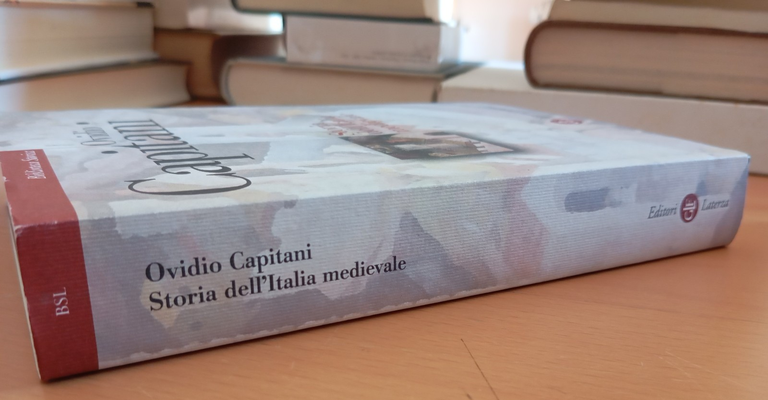 Storia dell'Italia medievale, Ovidio Capitani, Laterza, 2009 | Immagine Gallery 2