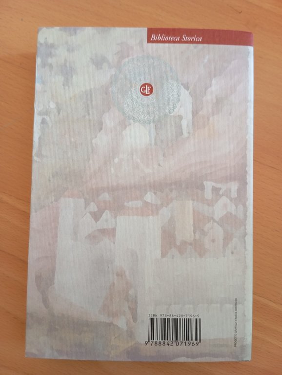 Storia dell'Italia medievale, Ovidio Capitani, Laterza, 2009 | Immagine Gallery 4