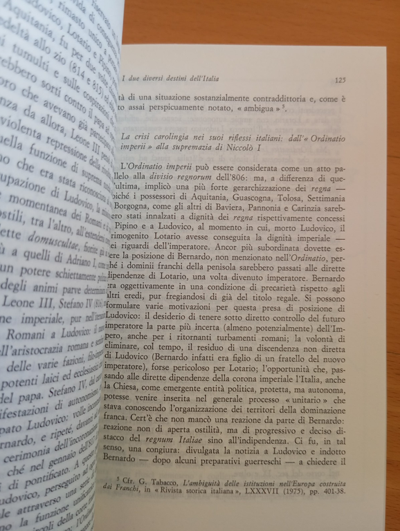 Storia dell'Italia medievale, Ovidio Capitani, Laterza, 2009 | Immagine Gallery 8