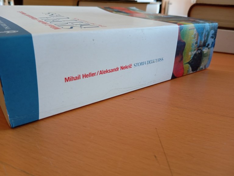 Storia dell'URSS, dal 1917 a Eltsin, Heller - Nekirc, Bompiani, … | Immagine Gallery 2