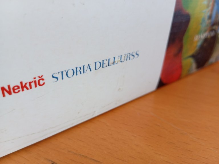 Storia dell'URSS, dal 1917 a Eltsin, Heller - Nekirc, Bompiani, … | Immagine Gallery 3