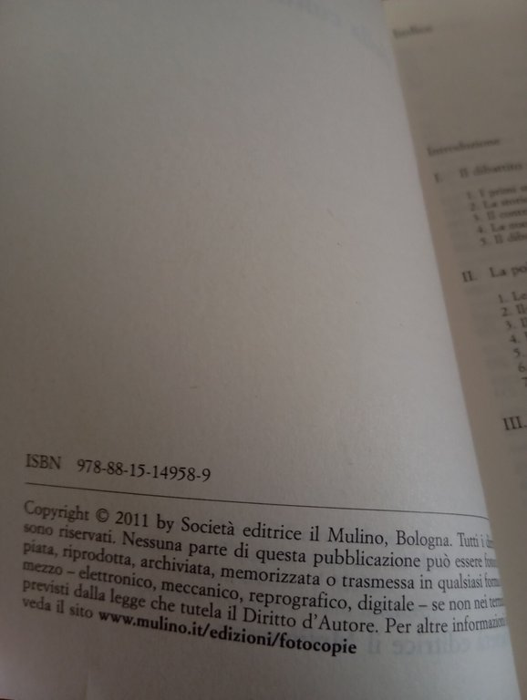 Storia della cultura fascista, Alessandra tarquini, Il Mulino, 2011