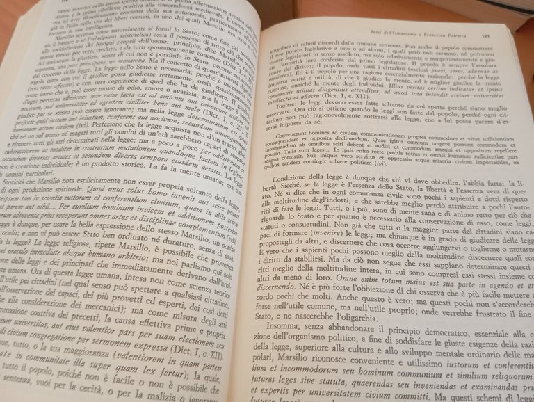 Storia della filosofia italiana Giovanni Gentile 2 volumi cofanetto Sansoni …