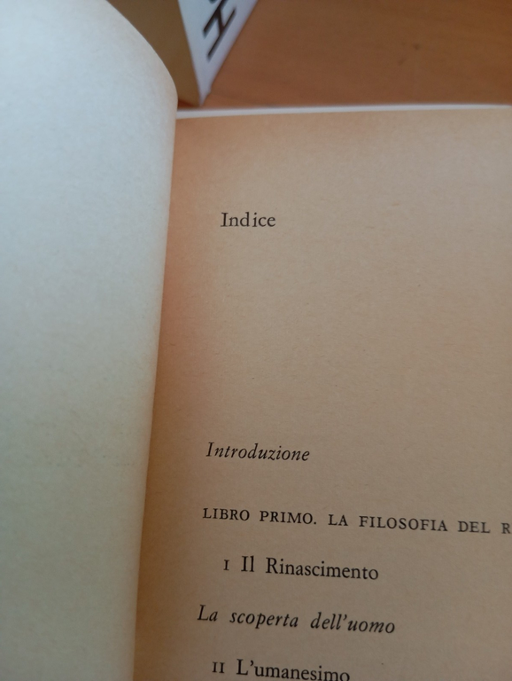 Storia della filosofia moderna, Harald Hoffding, 3 volumi, Sansoni, 1970 | Immagine Gallery 10