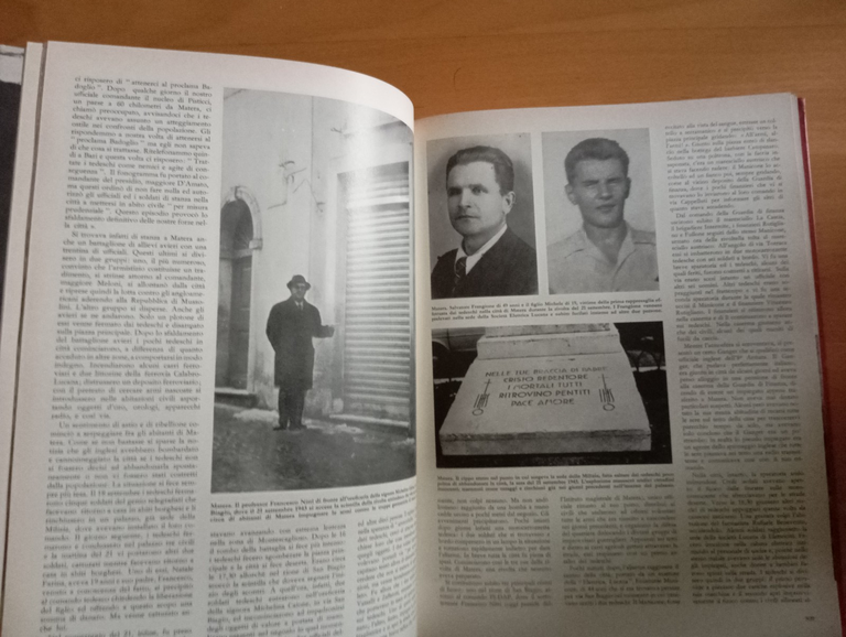 Storia della guerra civile italiana 1943-1945, Giorgio Pisanò, FPE, 1971