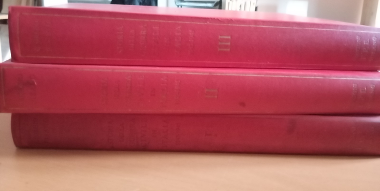 Storia della guerra civile italiana 1943-1945, Giorgio Pisanò, FPE, 1971