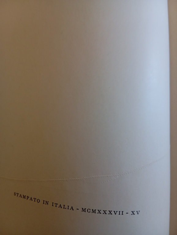 Storia della Guerra Mondiale, Amedeo Tosti, due volumi, Mondadori, 1937 | Immagine Gallery 7