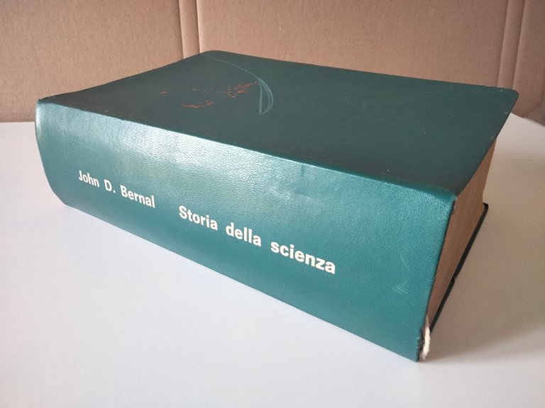 Storia della scienza, John D. Bernal, Editori riuniti, 1965 | Immagine Gallery 2