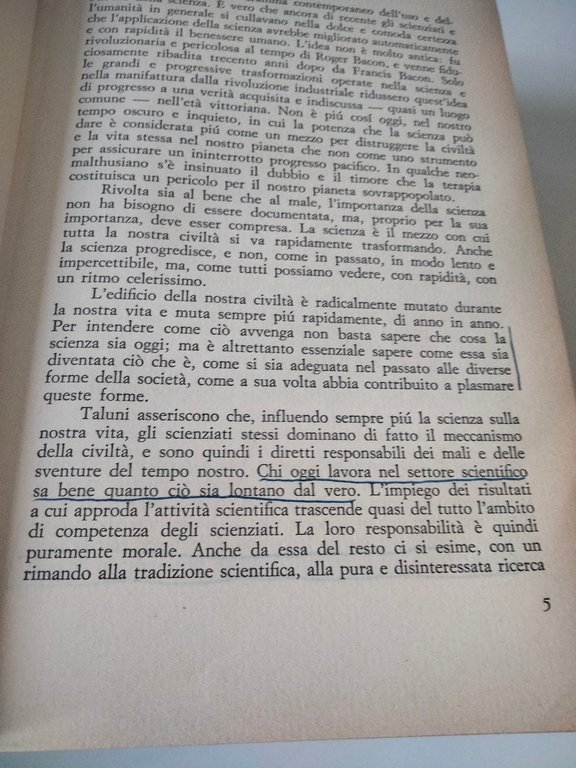Storia della scienza, John D. Bernal, Editori riuniti, 1965 | Immagine Gallery 7