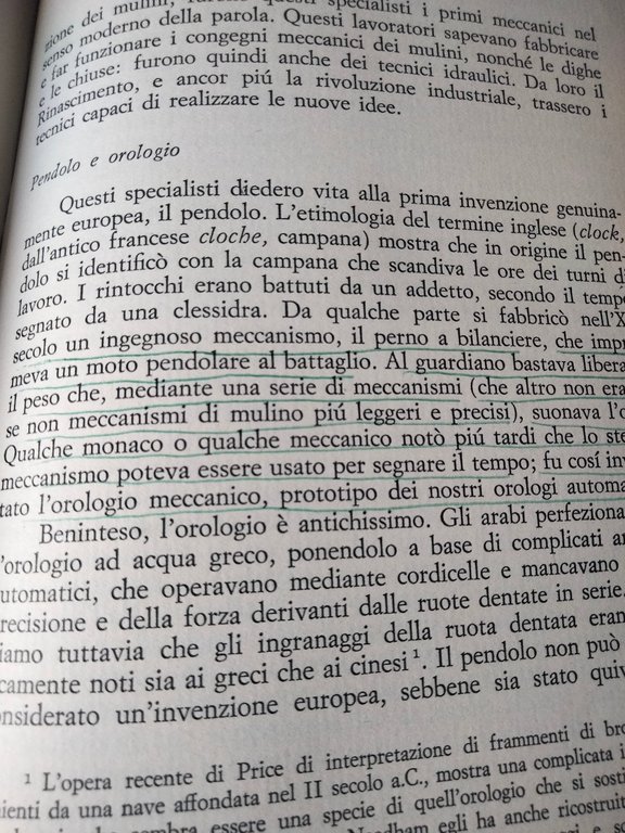 Storia della scienza, John D. Bernal, Editori riuniti, 1965 | Immagine Gallery 8