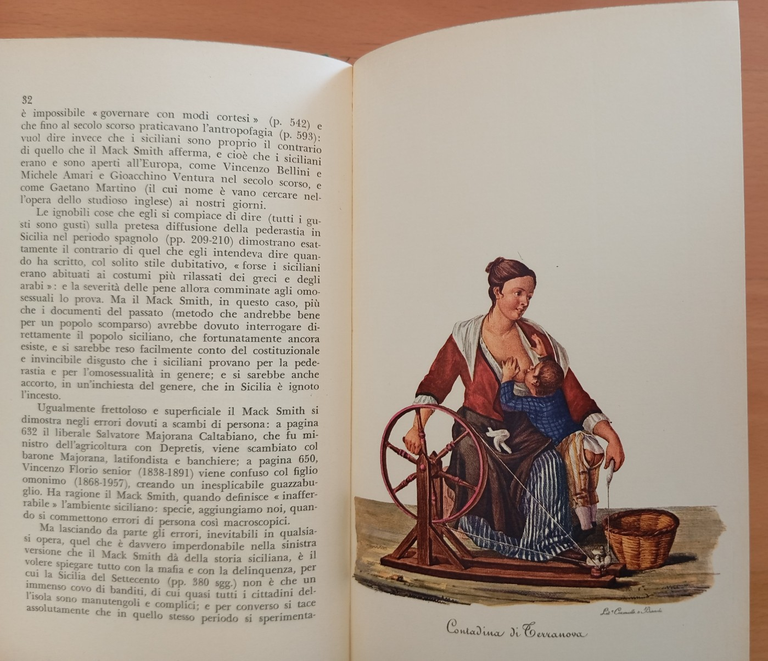 Storia della Sicilia come storia del popolo siciliano S. Correnti …