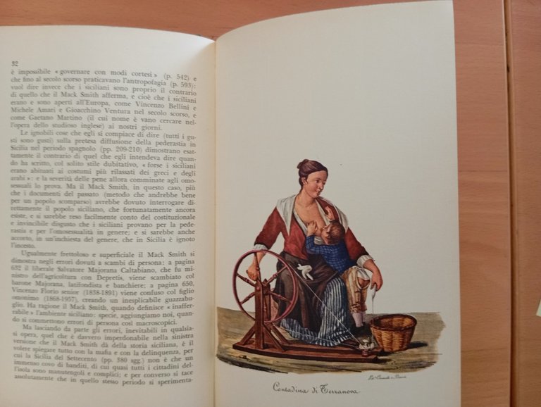 Storia della Sicilia come storia del popolo siciliano S. Correnti …