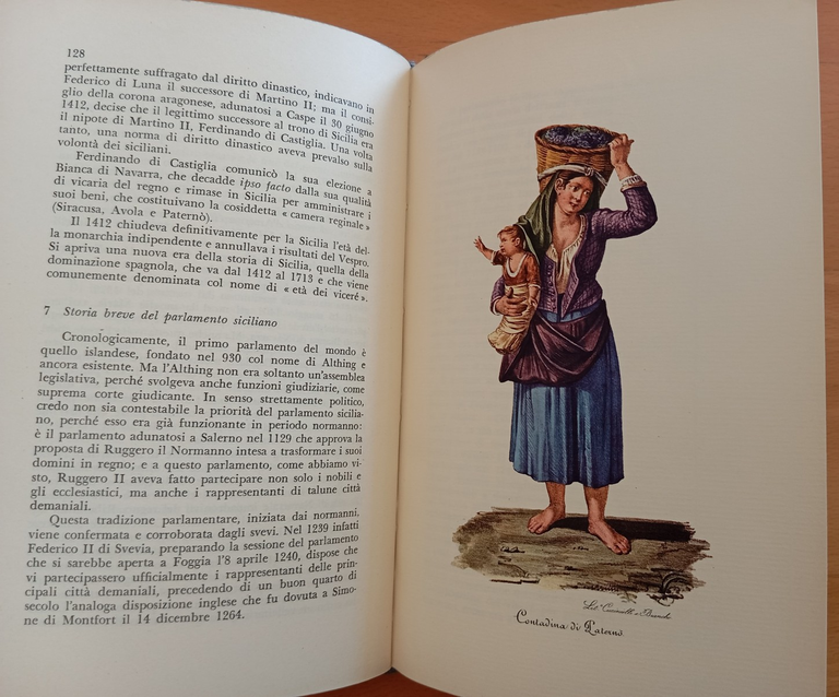 Storia della Sicilia come storia del popolo siciliano S. Correnti …