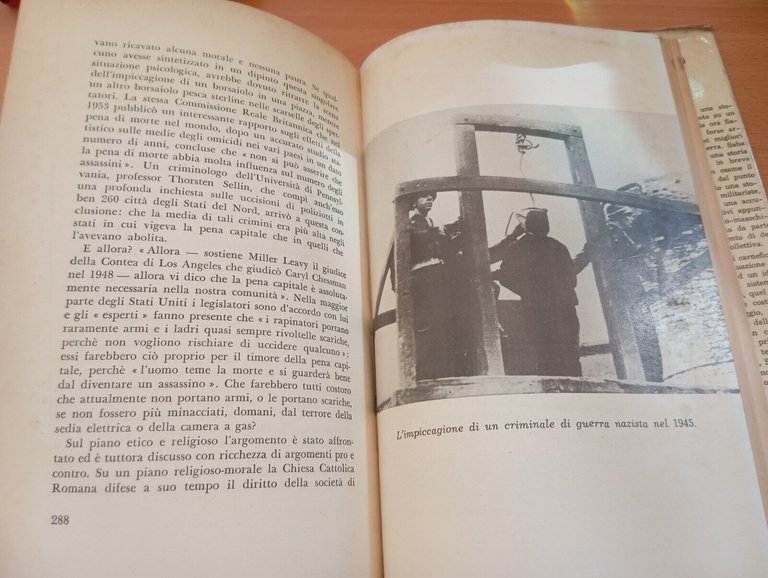 Storia della tortura, Franco Di Bella, SugarCo, 1961