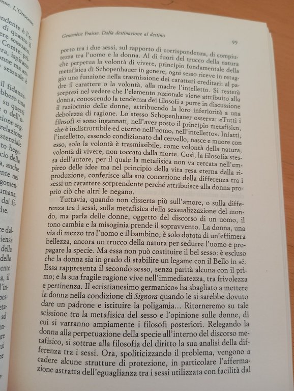 Storia delle donne. L'Ottocento, Duby - Perrot, Laterza, 1991