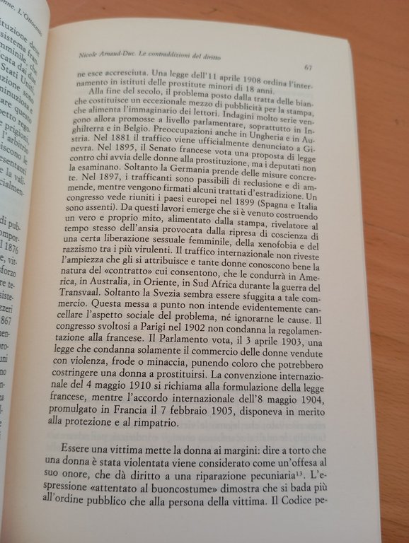 Storia delle donne. L'Ottocento, Duby - Perrot, Laterza, 1991