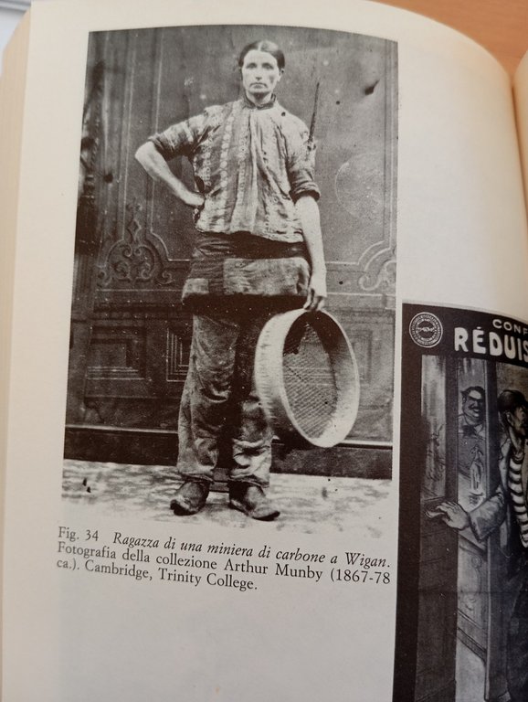 Storia delle donne. L'Ottocento, Duby - Perrot, Laterza, 1991