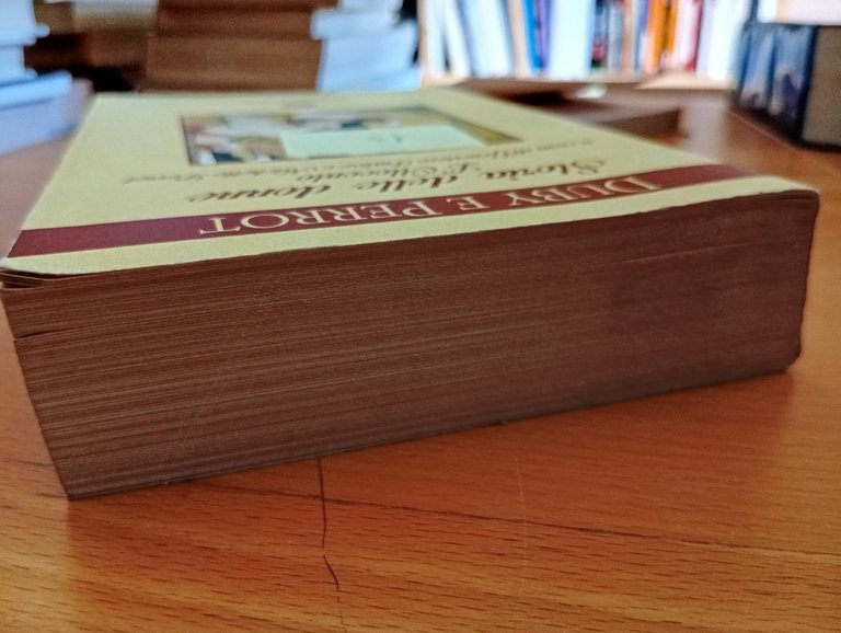 Storia delle donne. L'Ottocento, Duby - Perrot, Laterza, 1991 | Immagine Gallery 4